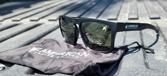 American Antler Company Polarized Sunglasses