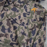 Vanish Camo Performance Fleece Hoodie
