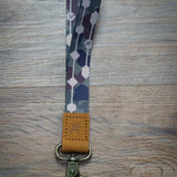 Vanish Wrist Lanyard