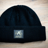 No Boundaries Beanie