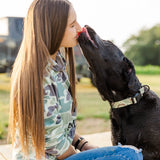 Waterproof Dog Collar