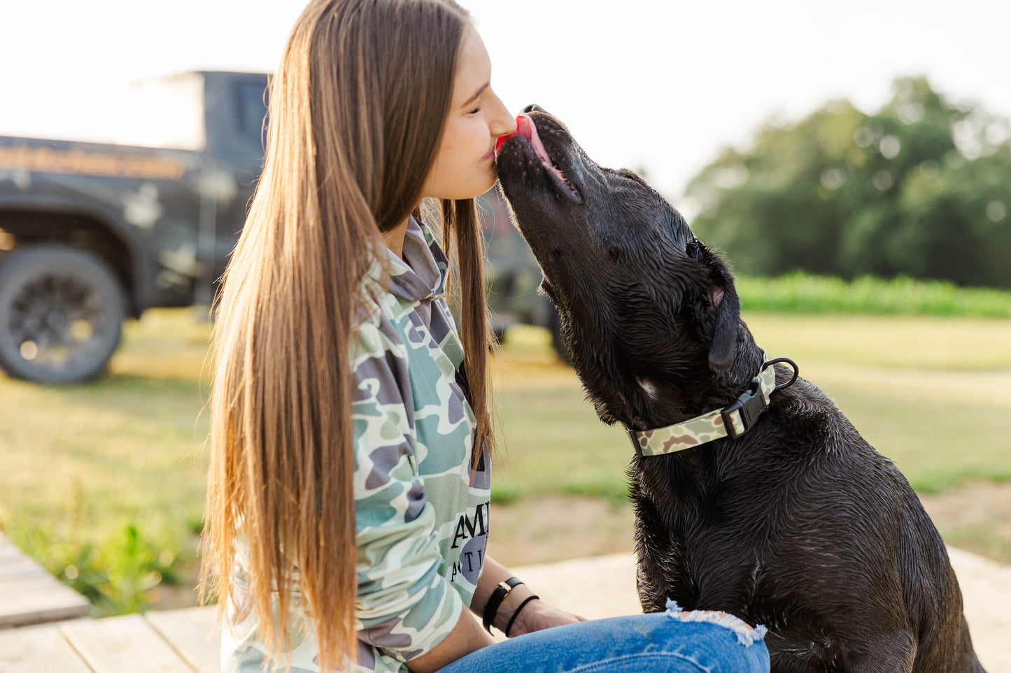 Waterproof Dog Collar