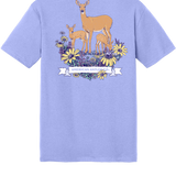 The Wildflower Tee