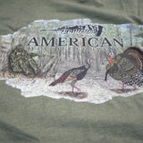 Turkey Hunter Tee