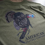 Roosted Gobbler Tee
