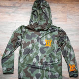 Young Bucks Vanish Lightweight Performance Hoodie