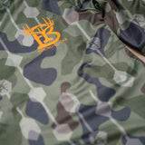 Young Bucks Vanish Lightweight Performance Hoodie