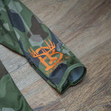 Young Bucks Vanish Lightweight Performance Hoodie