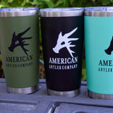 Stainless Steel Tumbler