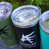 Stainless Steel Tumbler