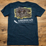 Turkey Camp Tee