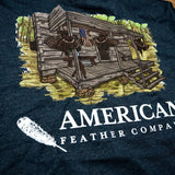 Turkey Camp Tee