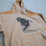Roosted Hoodie