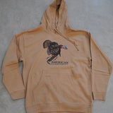 Roosted Hoodie