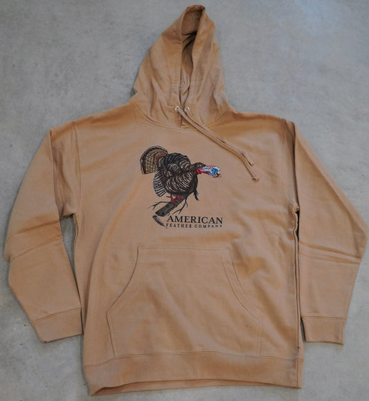 Roosted Hoody