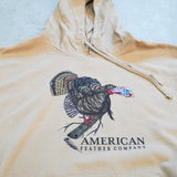 Roosted Hoodie