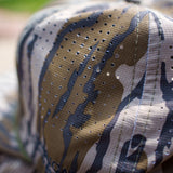The Fever Bottomland Performance Snapback