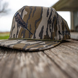 The Fever Bottomland Performance Snapback