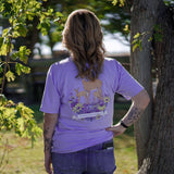 The Wildflower Tee