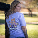 The Wildflower Tee