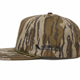 The Fever Bottomland Performance Snapback