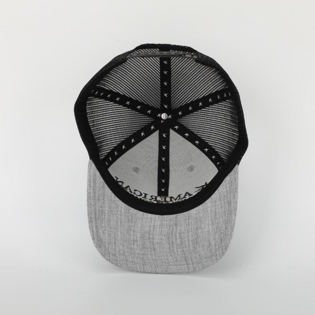 American Antler logo Snapback