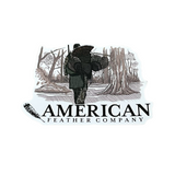 Long Beard Walk Out Sticker