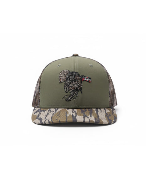 Roosted_Gobbler_Bottomland_Oli