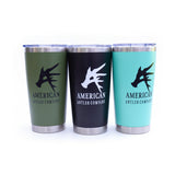 Stainless Steel Tumbler