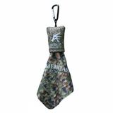 Vanish Camo Lens Cloth