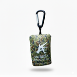 Vanish Camo Lens Cloth