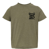 Young Bucks  Drag Out Tee