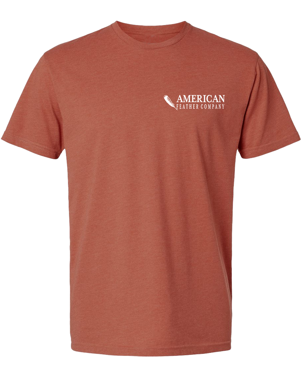 The Dove Field Tee