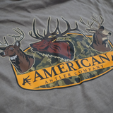 Hat Trick Tee