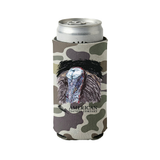 The Moment Slim Can Koozie