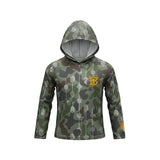 Young Bucks Vanish Lightweight Performance Hoodie
