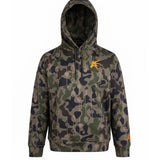 Vanish Camo Performance Fleece Hoodie
