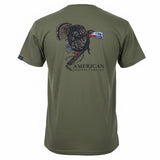 Roosted Gobbler Tee