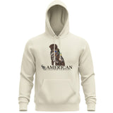 Duck Dog Hoodie