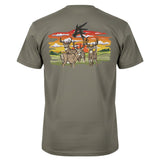 Bachelor Party Tee