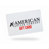 American Antler Company Gift Card