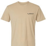 Turkey Fight Tee