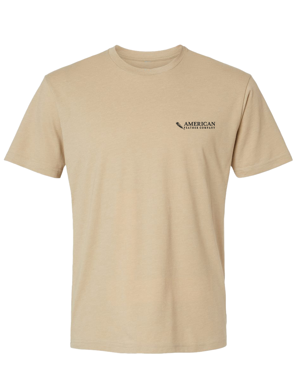 Turkey Fight tee